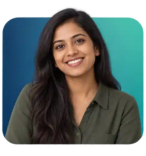 A member of our customer care team.